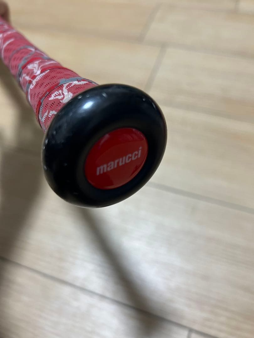 ワニクラッシャースピード 84cm 赤ワ二