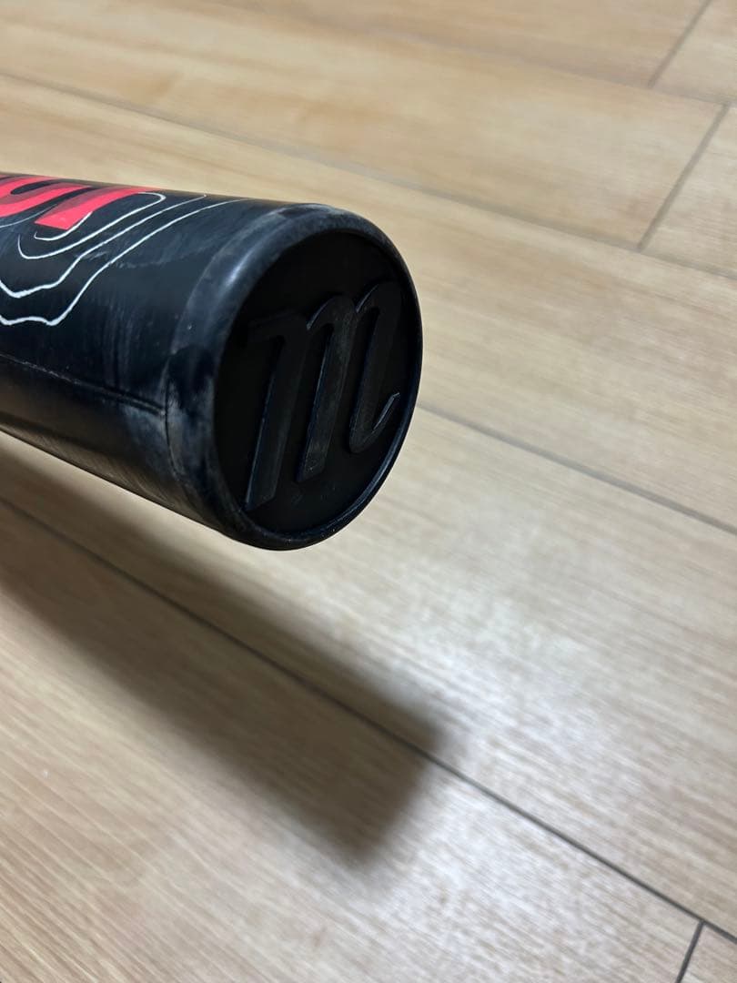 ワニクラッシャースピード 84cm 赤ワ二