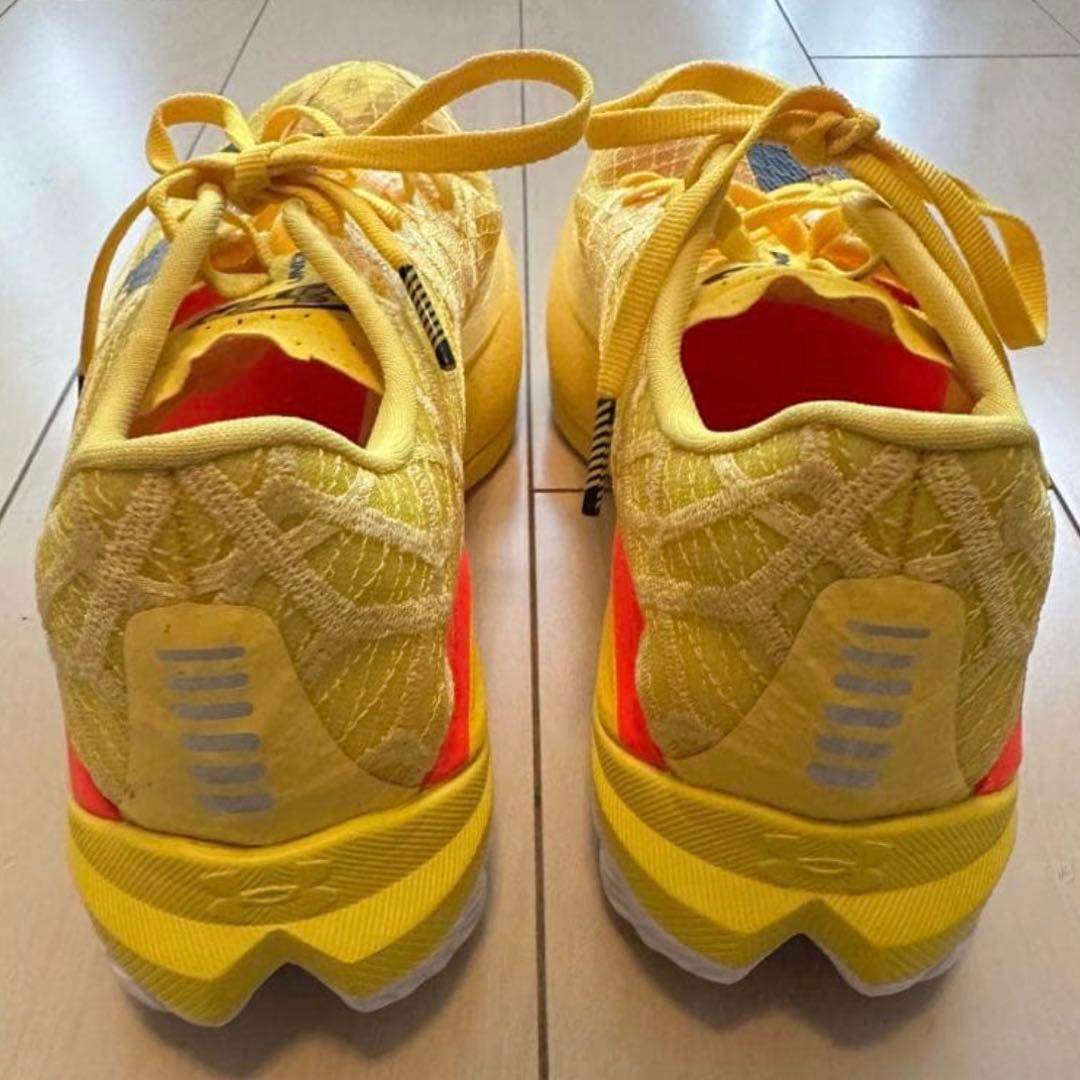 UNDER ARMOUR ベロシティエリート2 27.0㎝