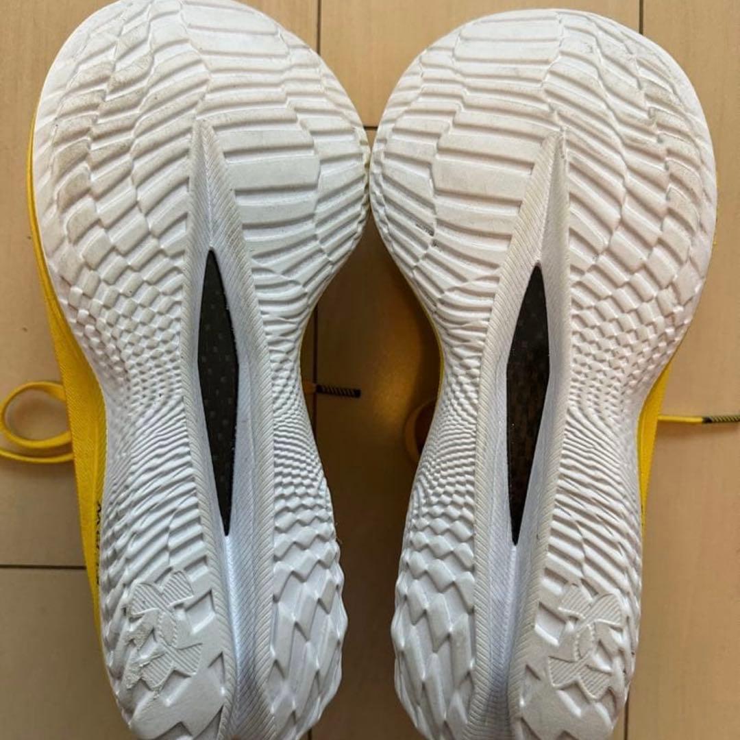 UNDER ARMOUR ベロシティエリート2 27.0㎝