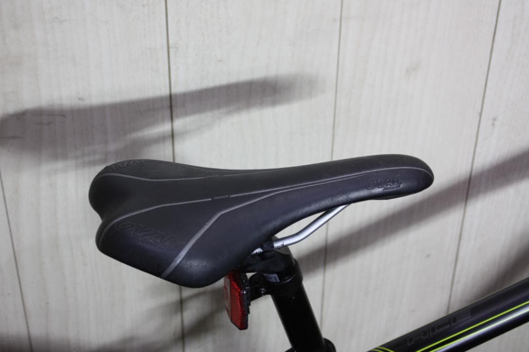 FUJI ACEエース24 24インチ2X7S 350mm 本格子供用ロード
