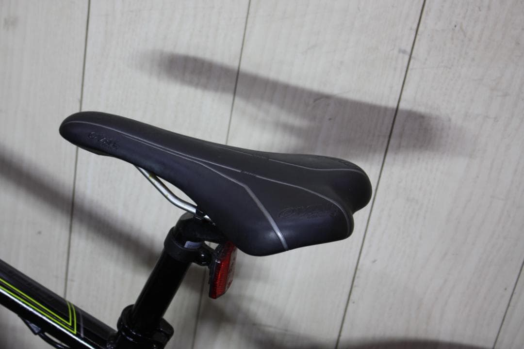 FUJI ACEエース24 24インチ2X7S 350mm 本格子供用ロード