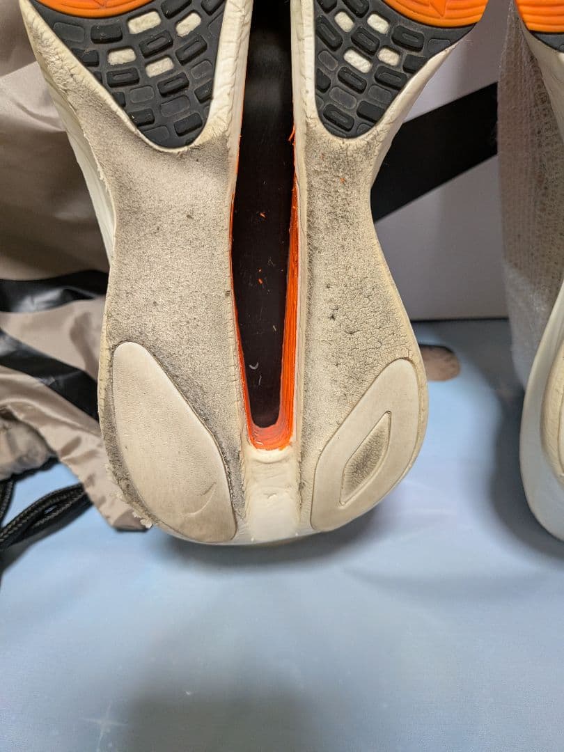 スパイク・シューズ NIKE ALPHAFLY NEXT%3 PROTO