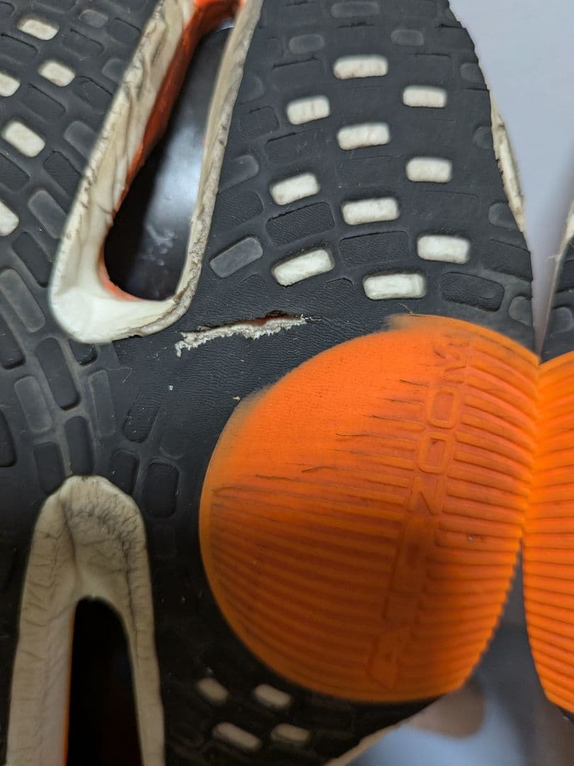 スパイク・シューズ NIKE ALPHAFLY NEXT%3 PROTO