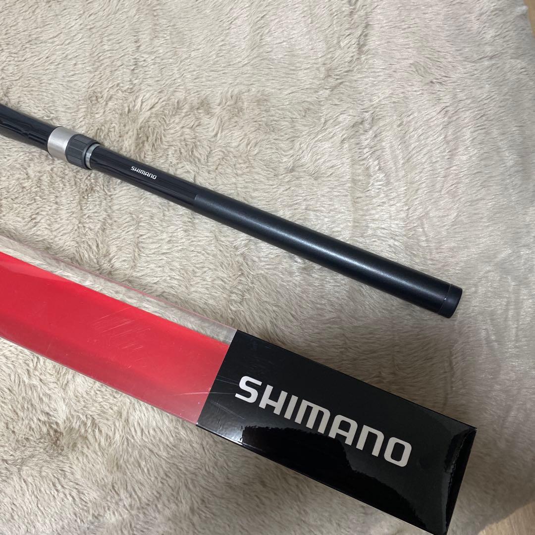 専用商品　SHIMANO アドバンス磯　2-530 セット販売