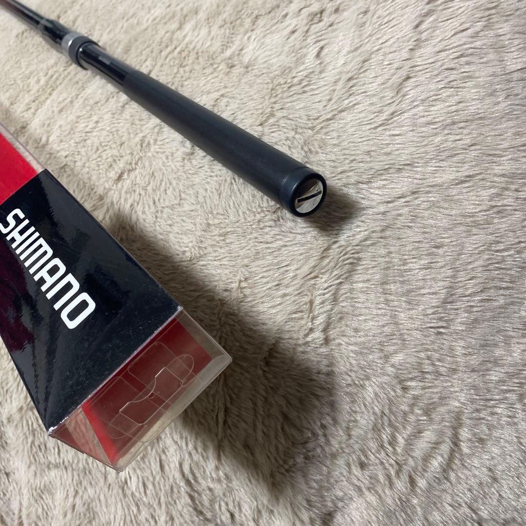 専用商品　SHIMANO アドバンス磯　2-530 セット販売
