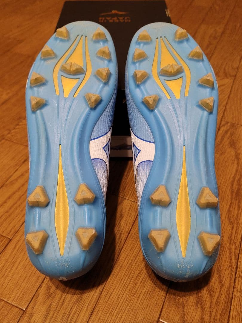 MIZUNO α Ⅲ JAPAN アルファ 3 ジャパン 26.5cm