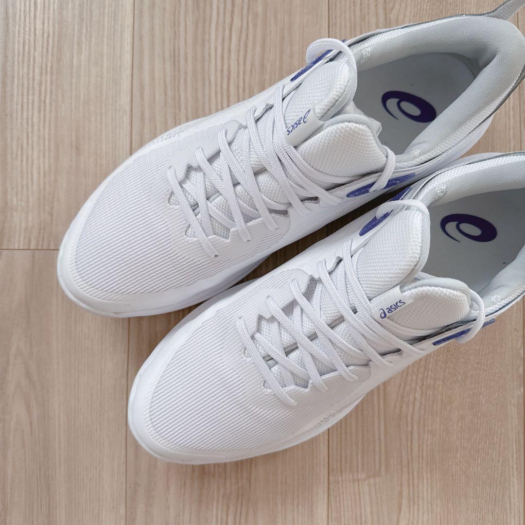 ASICS GLIDE NOVA FF 4【28.5cm】