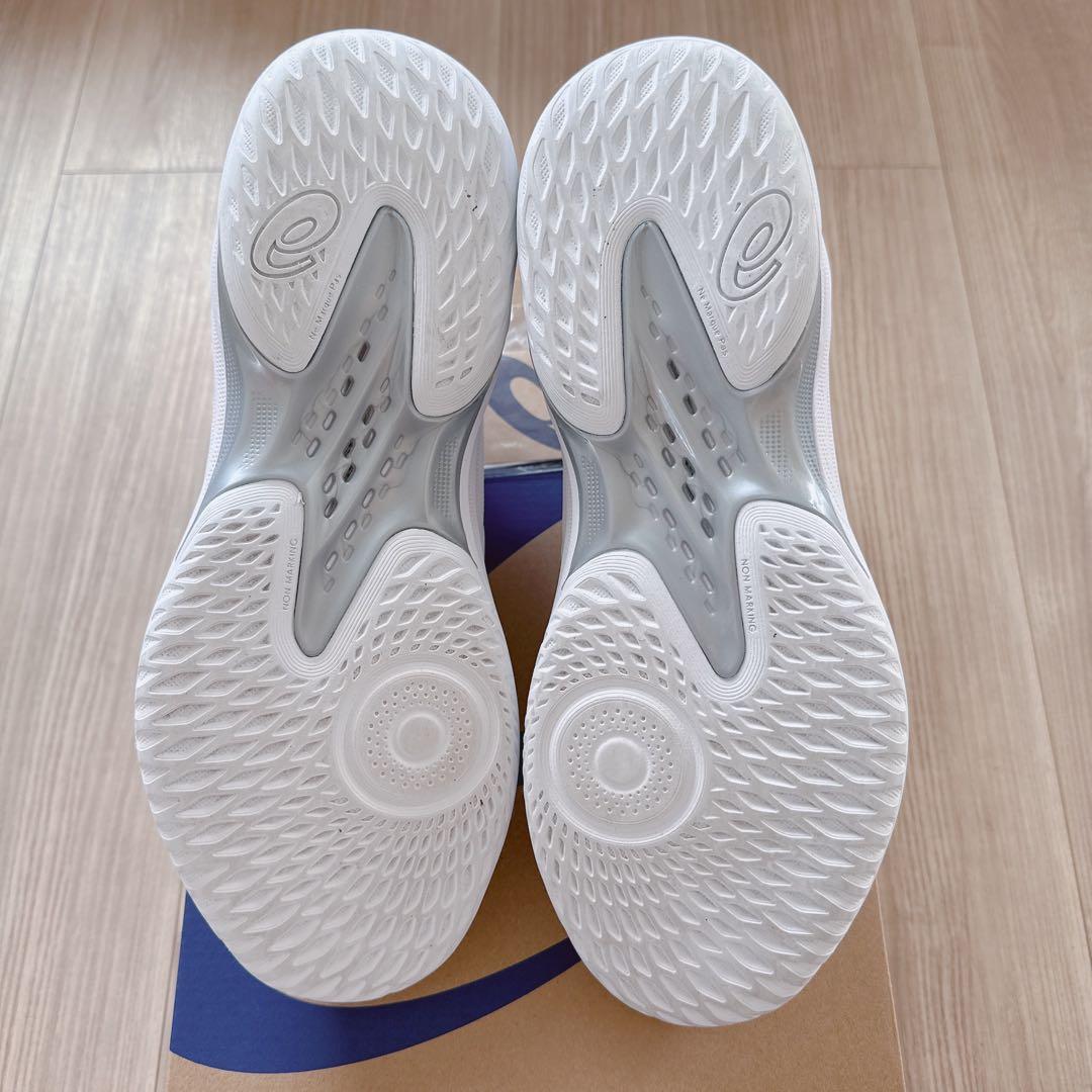 ASICS GLIDE NOVA FF 4【28.5cm】