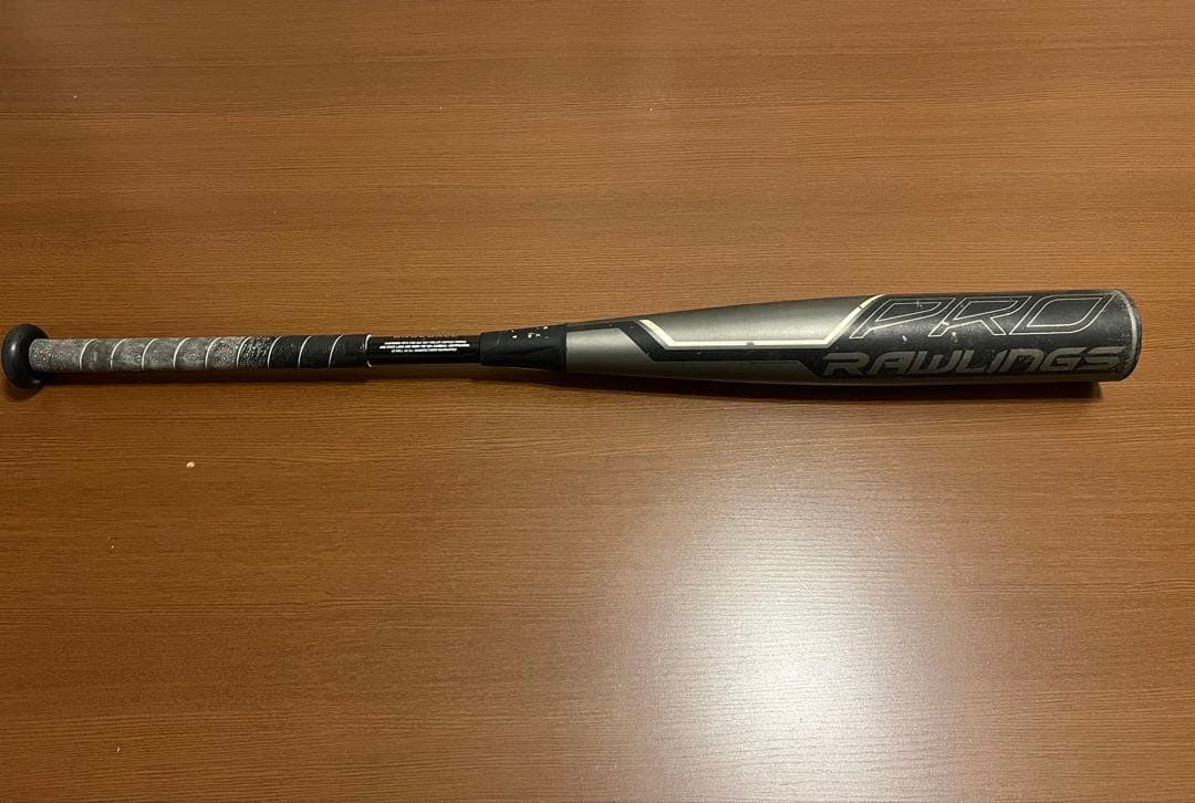 『2019 Rawlings Quatro PRO』 黒クアトロ31/23