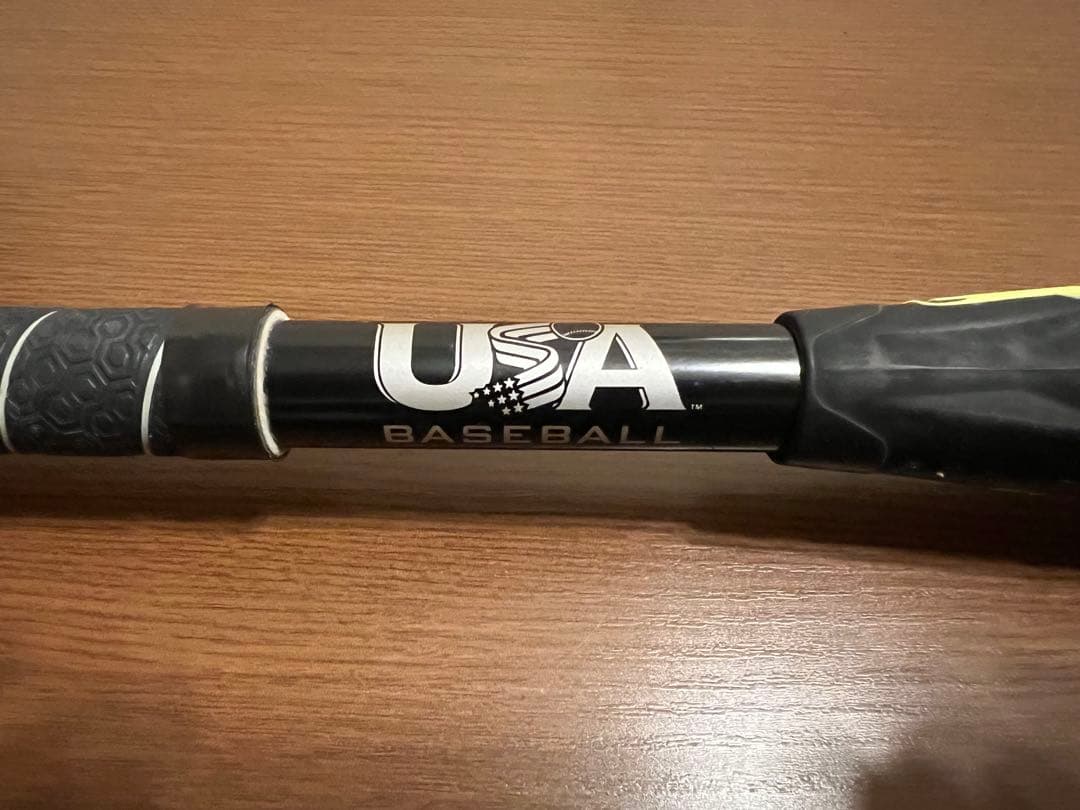 『2019 Rawlings Quatro PRO』 黒クアトロ31/23