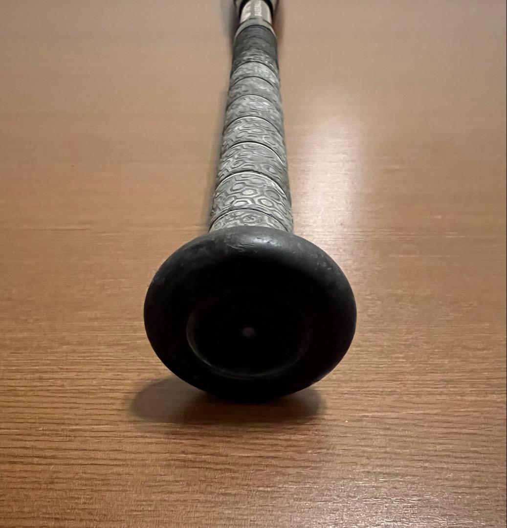 『2019 Rawlings Quatro PRO』 黒クアトロ31/23