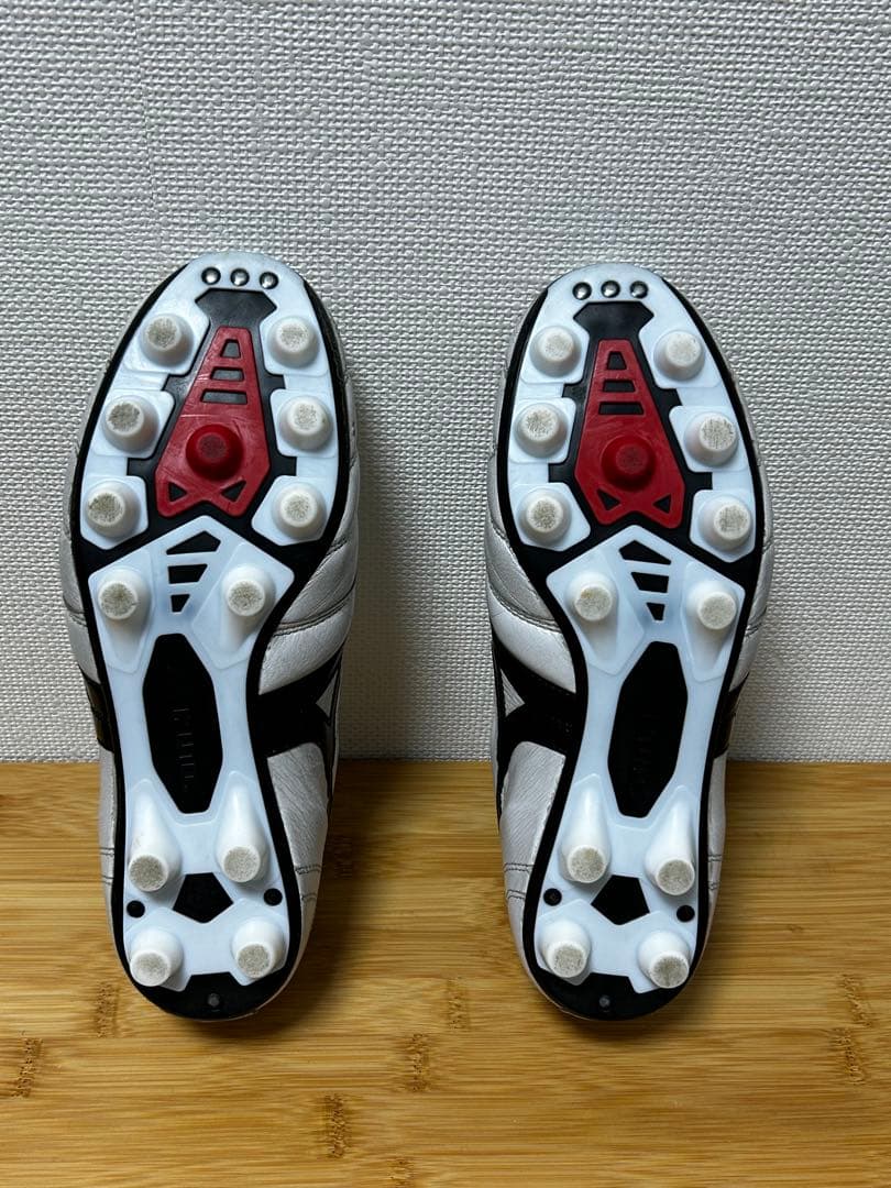 モレリア2Japanシューズキーパーと袋付き