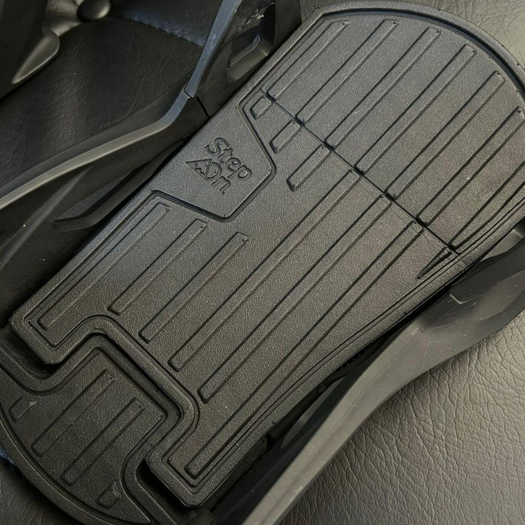 BURTON バートン step on ステップオン ブーツセット スノーボード