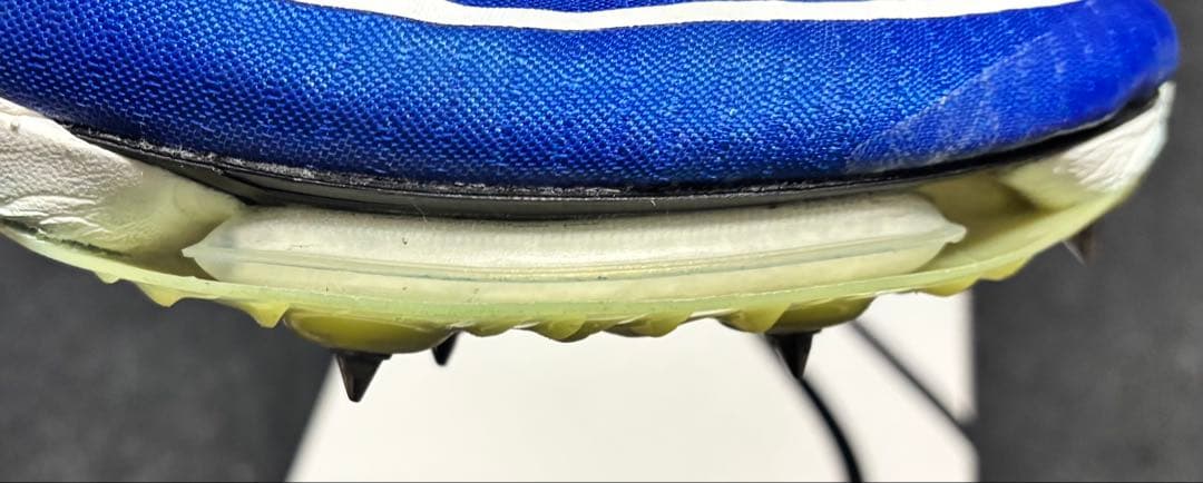 Nike エアズーム マックスフライ1【27.5cm】パンク無し maxfly