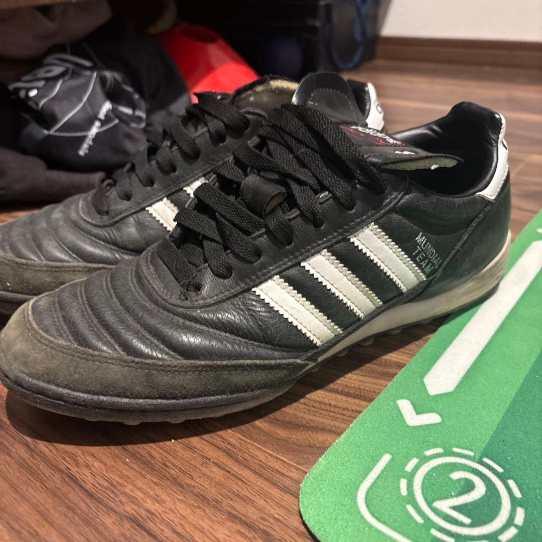 シューズ adidas MUNDIAL TEAM 26cm
