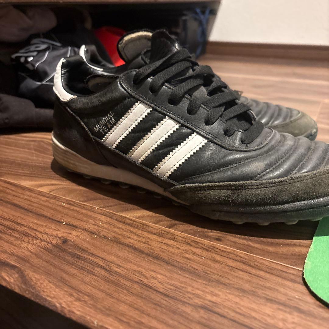 シューズ adidas MUNDIAL TEAM 26cm