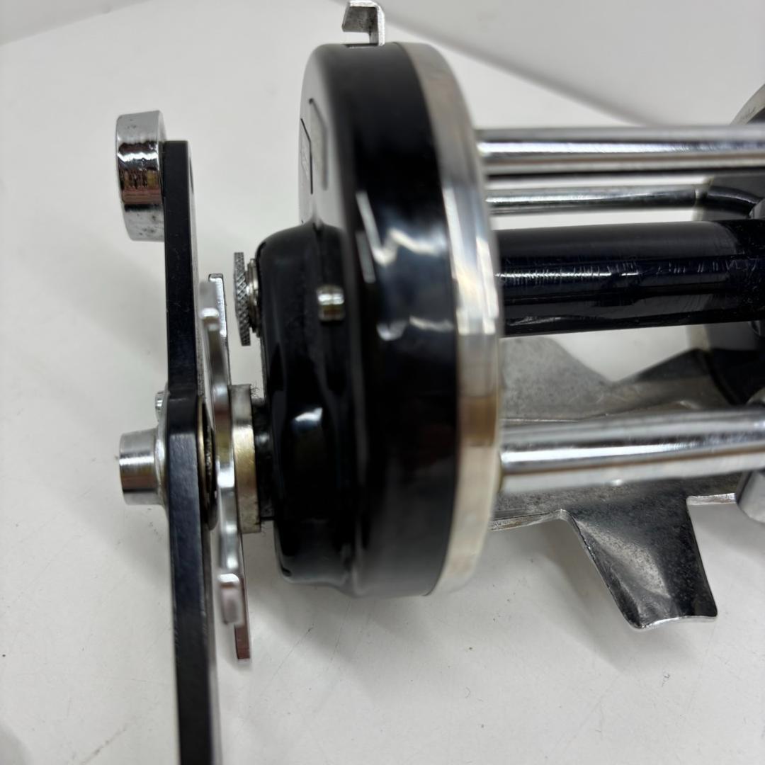 M~　Abu Garcia Automatic10000CL リール