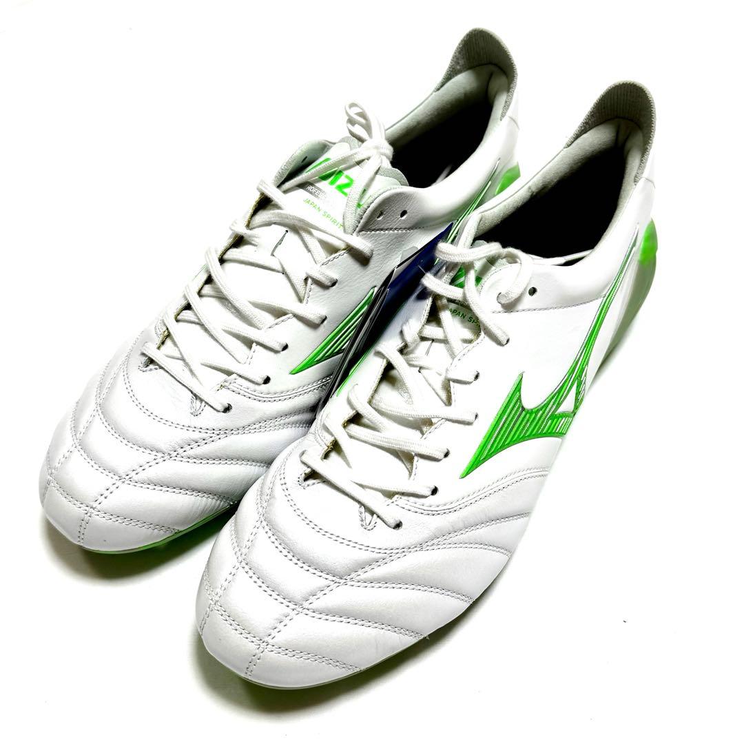 新品 MORELIA NEOⅣモレリア ネオ4 27.5cm サッカー スパイク