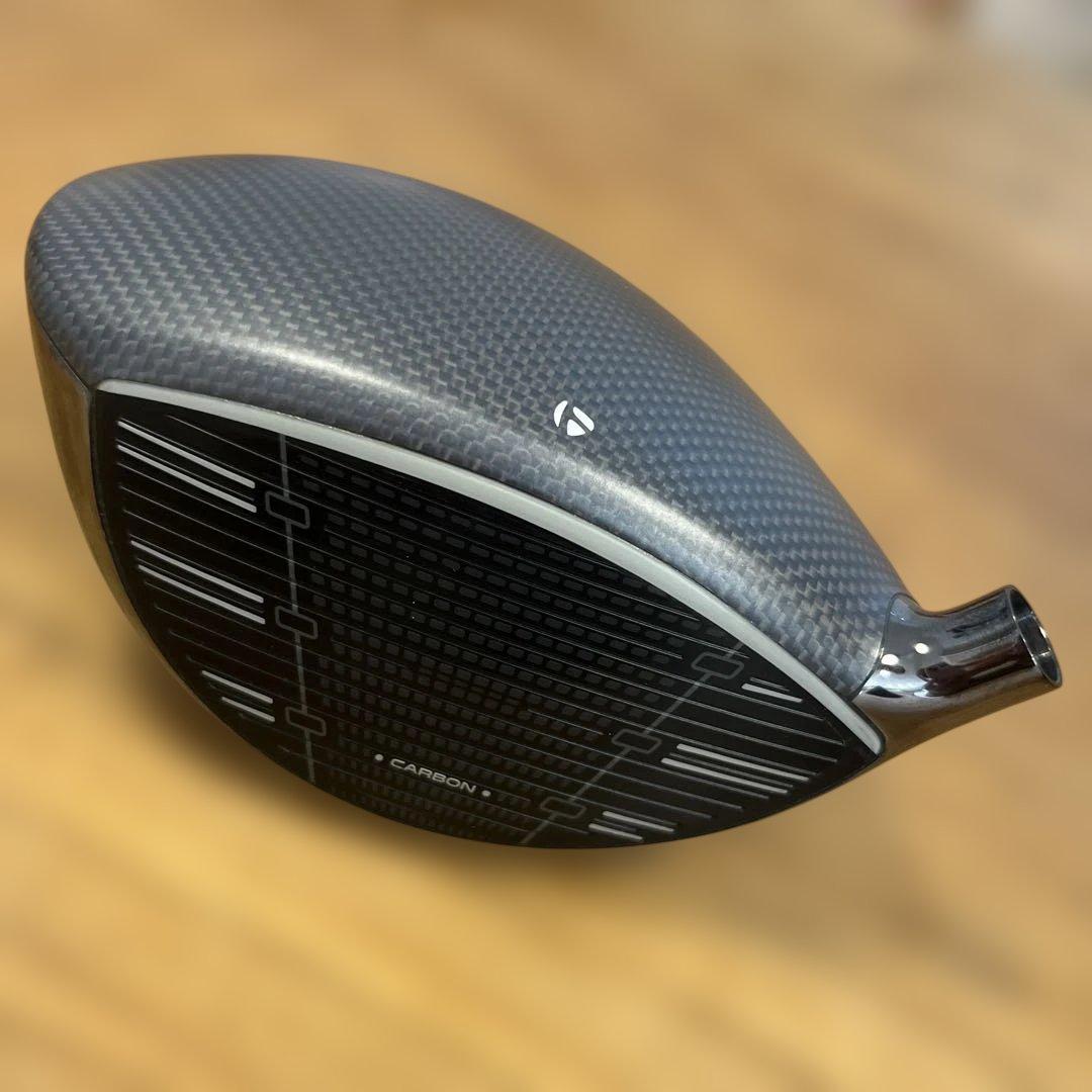 テーラーメイド TaylorMade QI35 LS 10.5° ドライバー