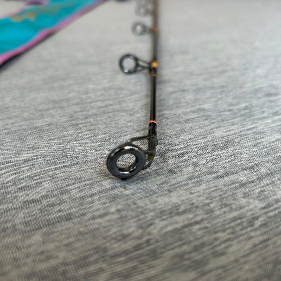 【美品】ダイコー サザンクロススティク STS-66M
