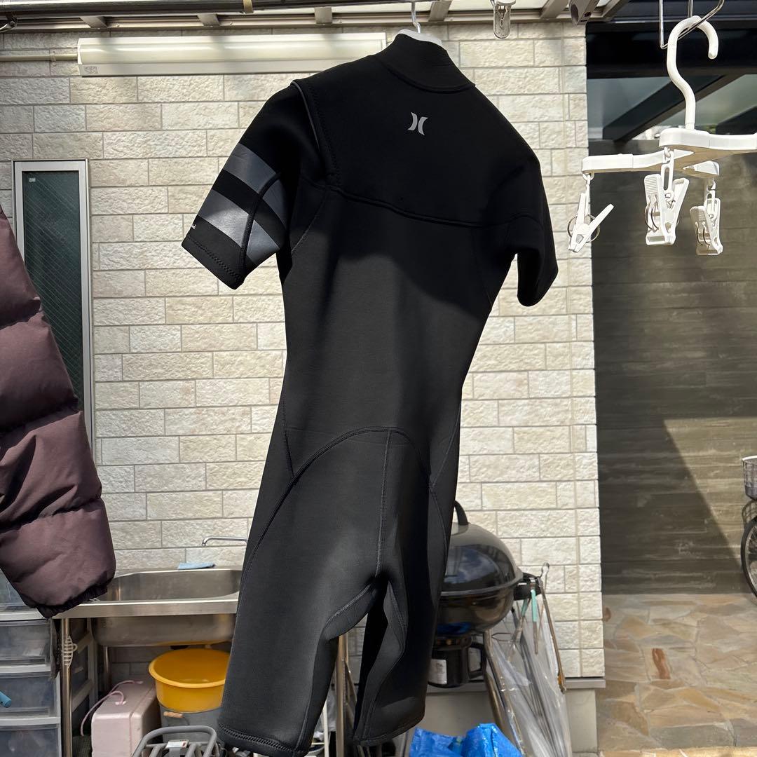 Hurley スプリング　M