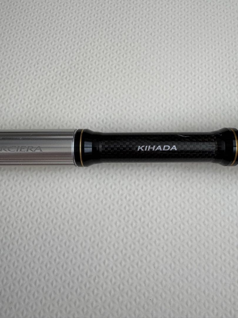 どんどん値下げしますシマノマグロ用ロッド　ARCIERA KIHADA 200