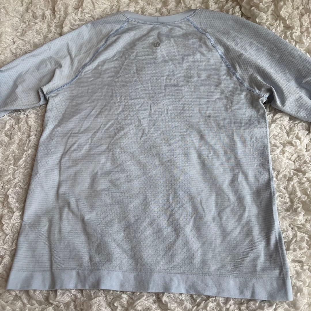 lululemonルルレモン swiftlyロングスリーブ