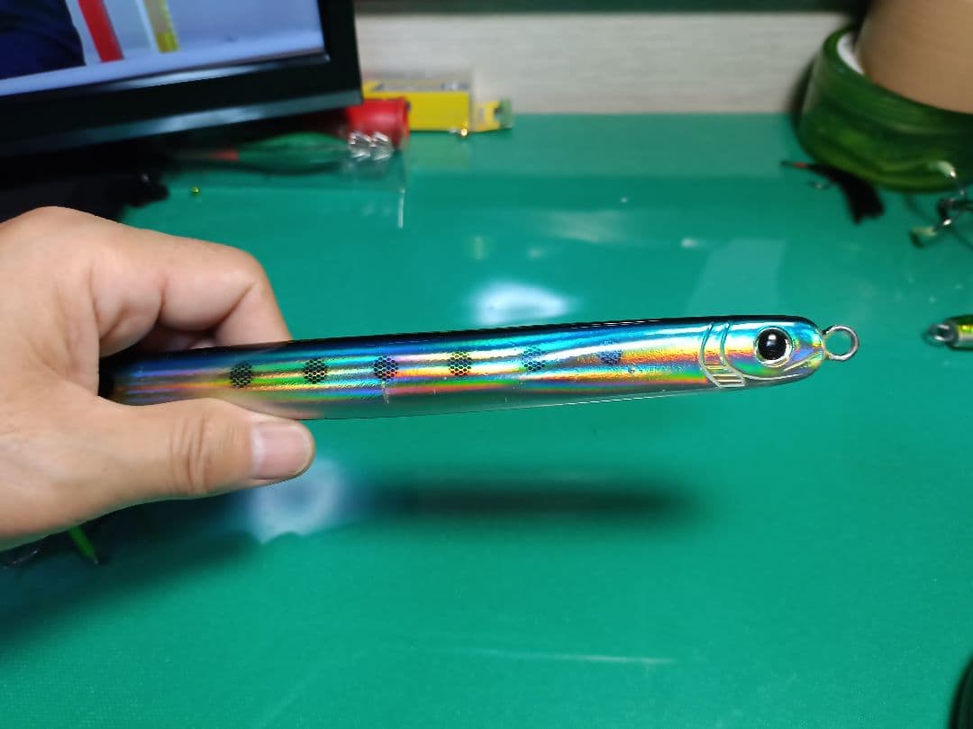美品　サバイバー2本セット200g 250g