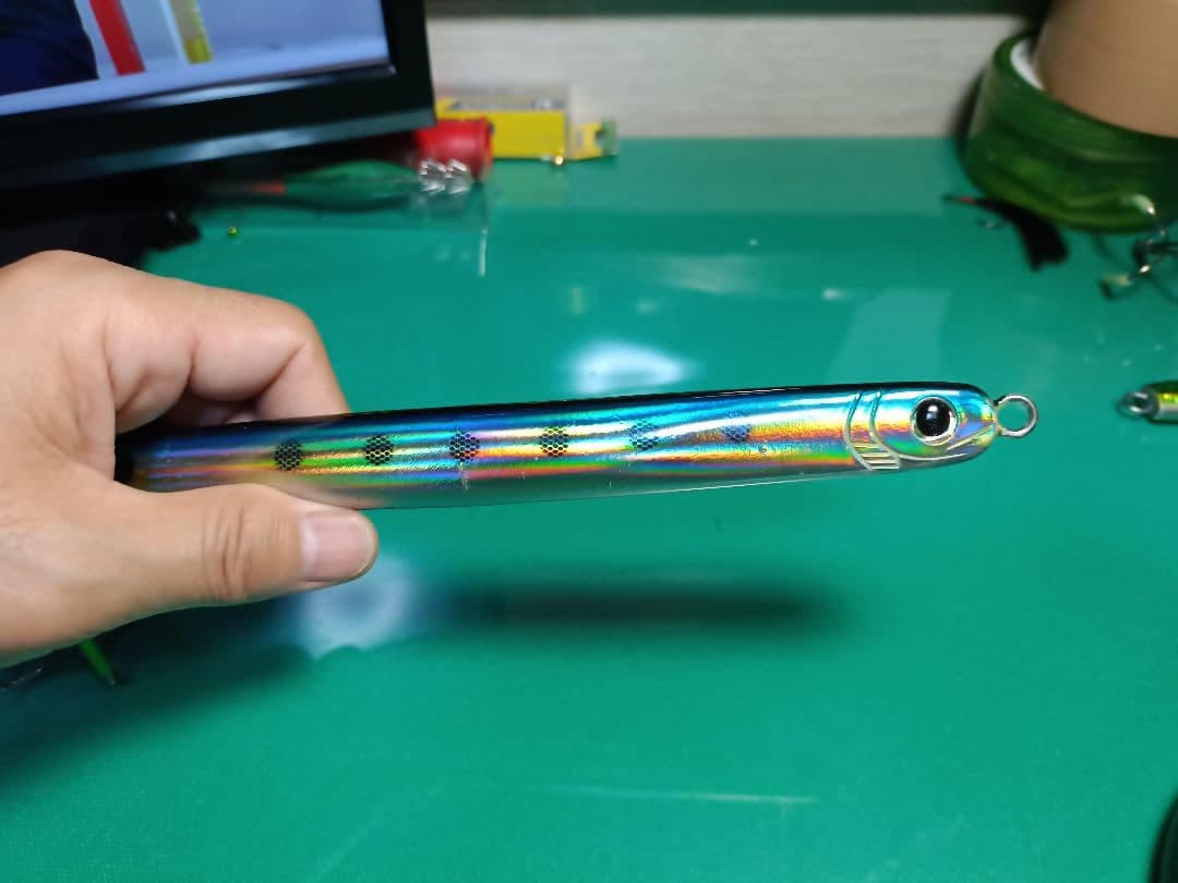 美品　サバイバー2本セット200g 250g