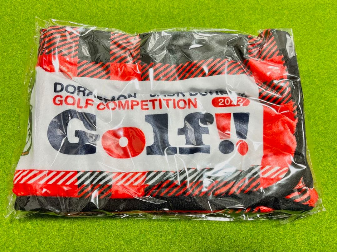 【新品】ジャックバニードラえもん バッグ＋ブランケット【非売品】