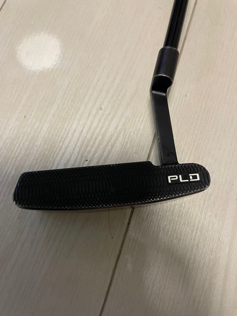 ANSER D & PLD パターセット
