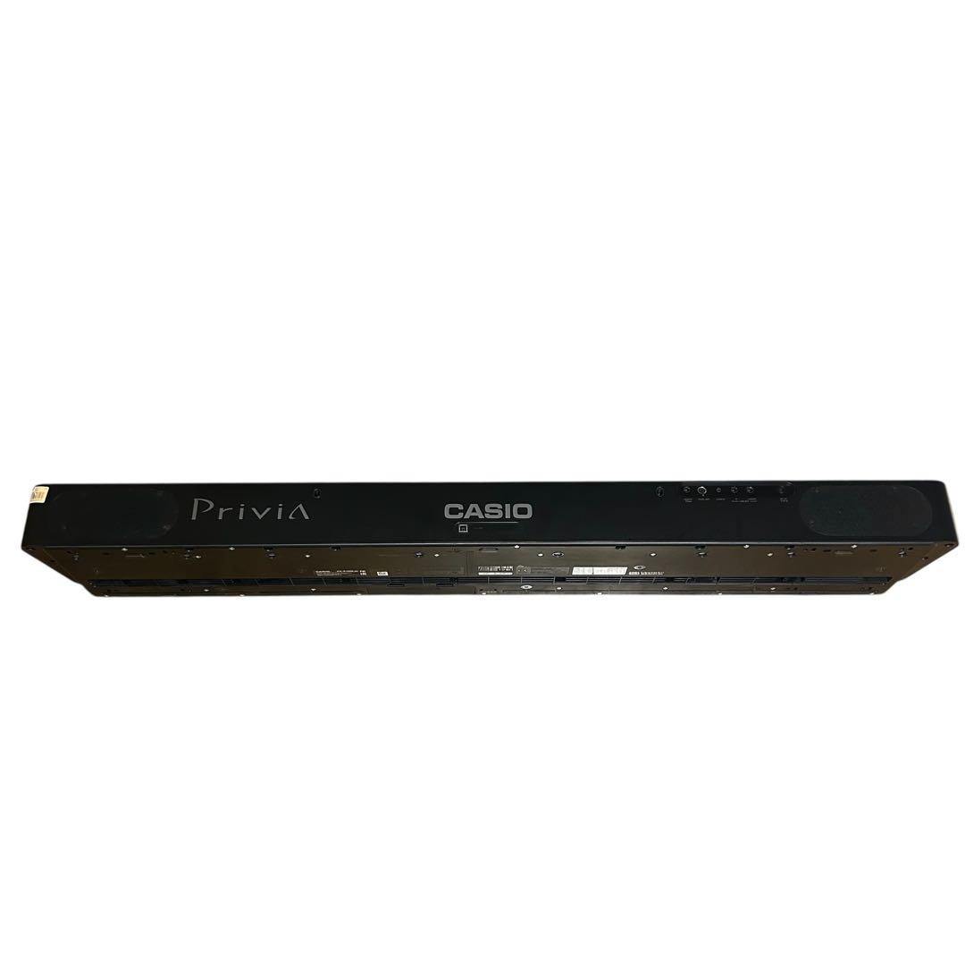 ⭐️2019年製⭐️ 電子ピアノCASIO カシオ PX-S1000 BK 88鍵