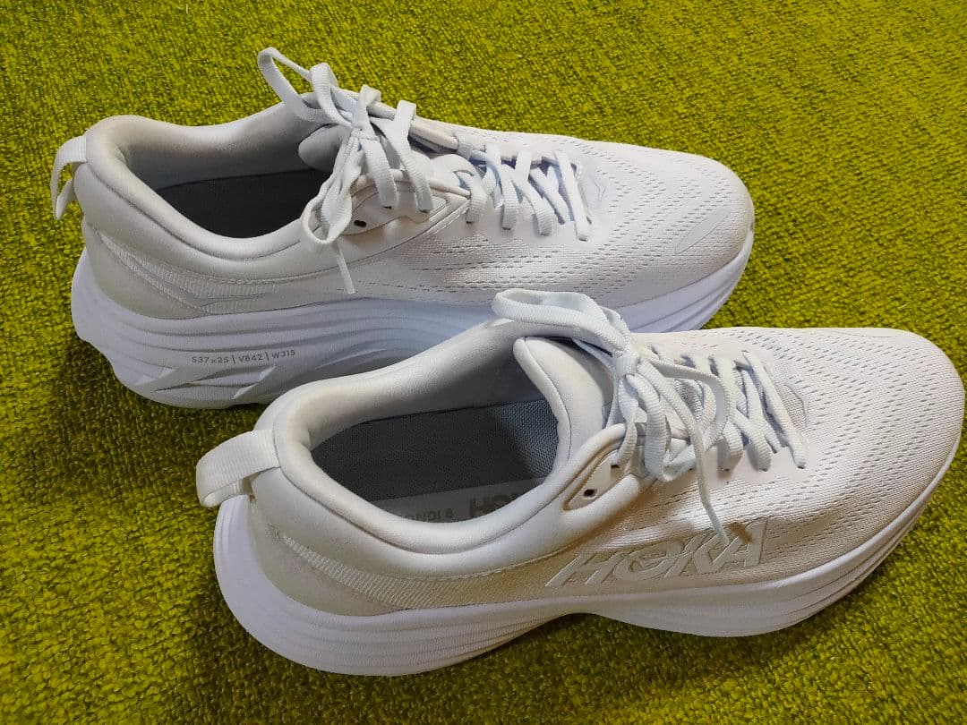p*r様 HOKA ボンダイ8 28cm