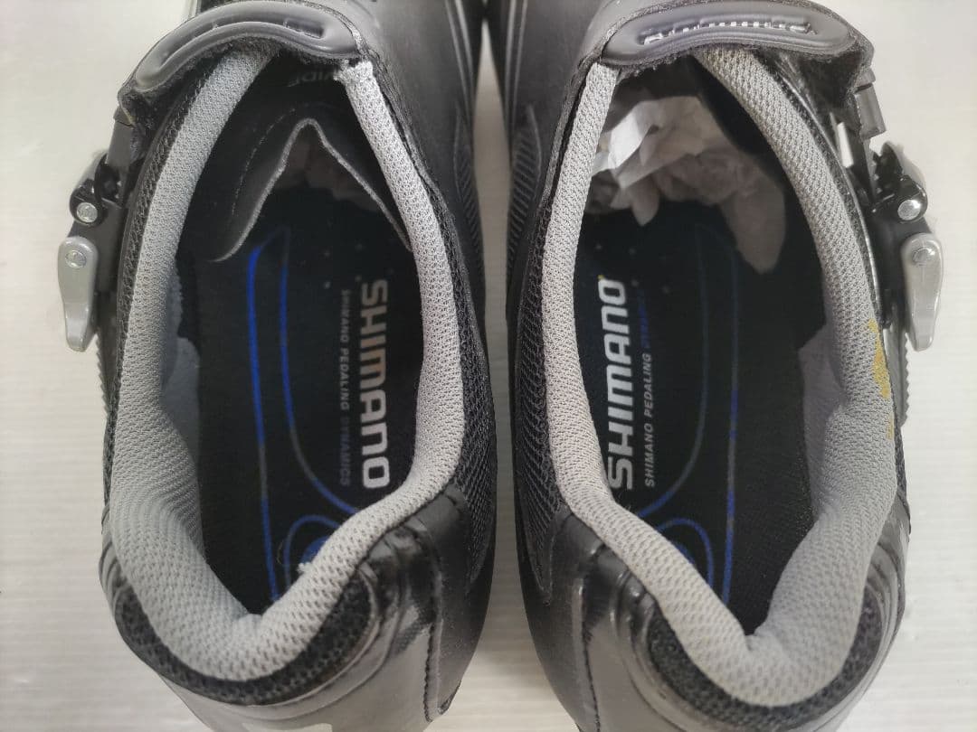 SHIMANO ビンディングシューズ&ペダル 29.2cm