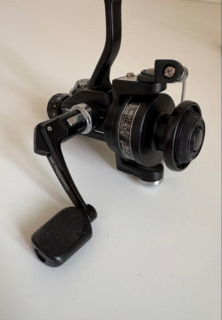 ダイワ スピンマチック ST-600RD Daiwa Spinmatic ヴィン
