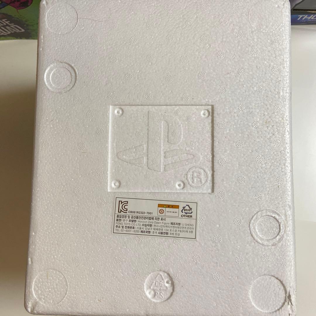 ホライゾン　フィギュア