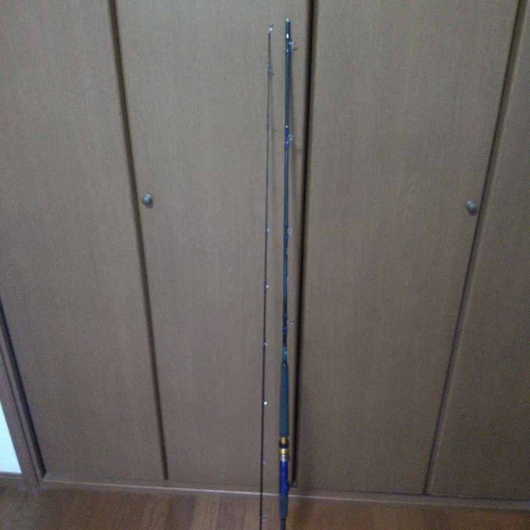 アナリスター 64-30-265 ヒラメ メバル根魚 あじ 青物 タイ