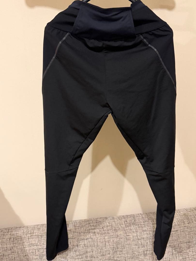 THE NORTH FACE フライトエクスプロールタイツ