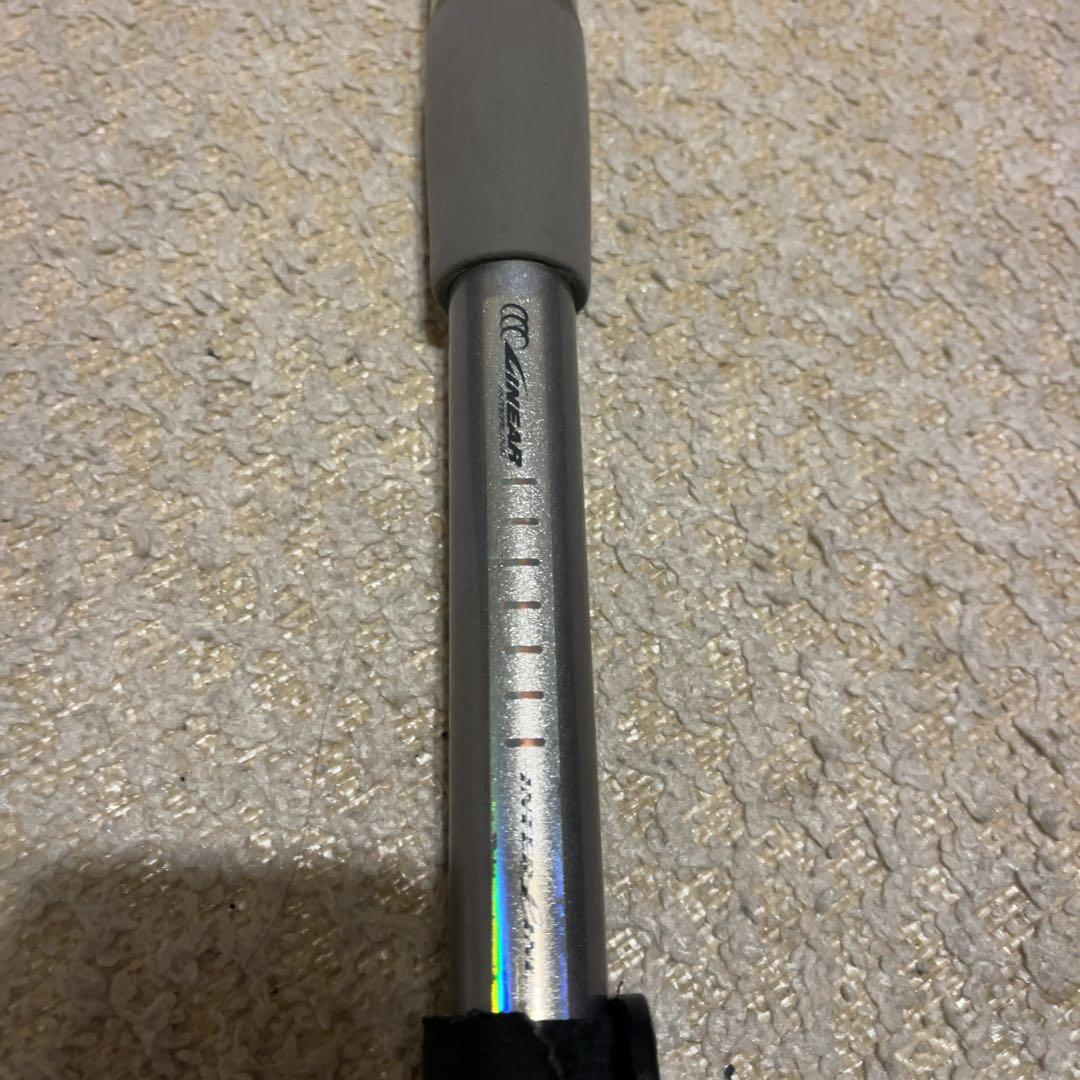 DAIWA HZ 剣崎Ｔ 150-270