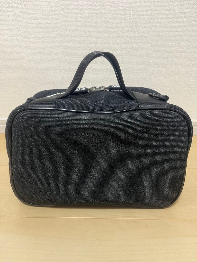 MUTA MARINE ポーチバッグ