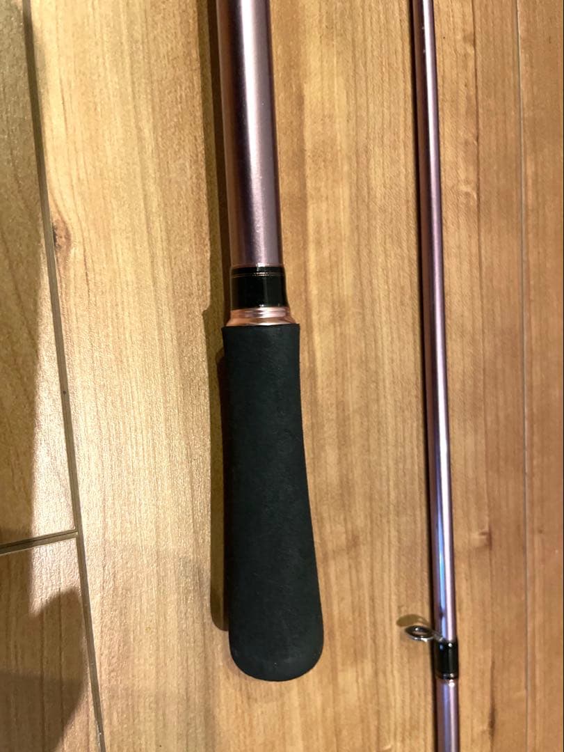 DAIWA スポーツライン ヒトツテンヤS-MH230 船竿 一つテンヤ竿