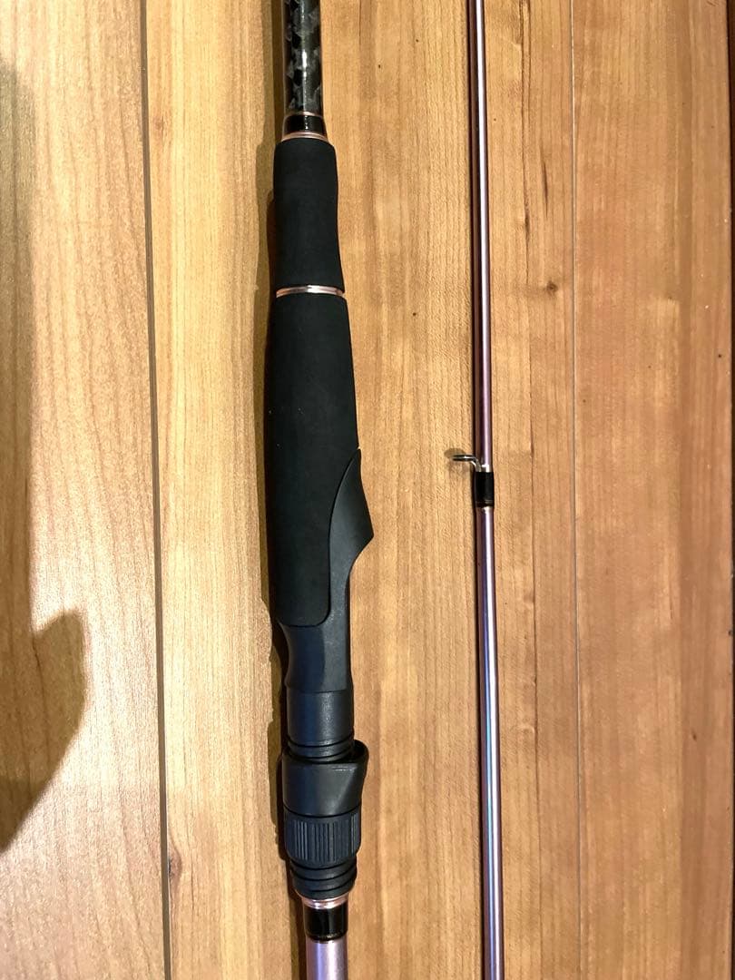 DAIWA スポーツライン ヒトツテンヤS-MH230 船竿 一つテンヤ竿