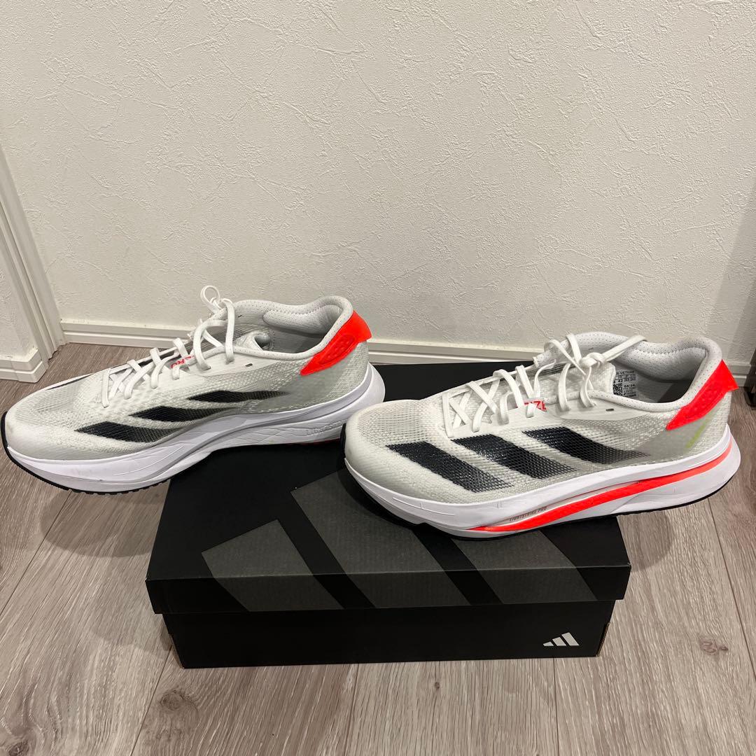 その他 adidas adizero sl2 M 26.5cm
