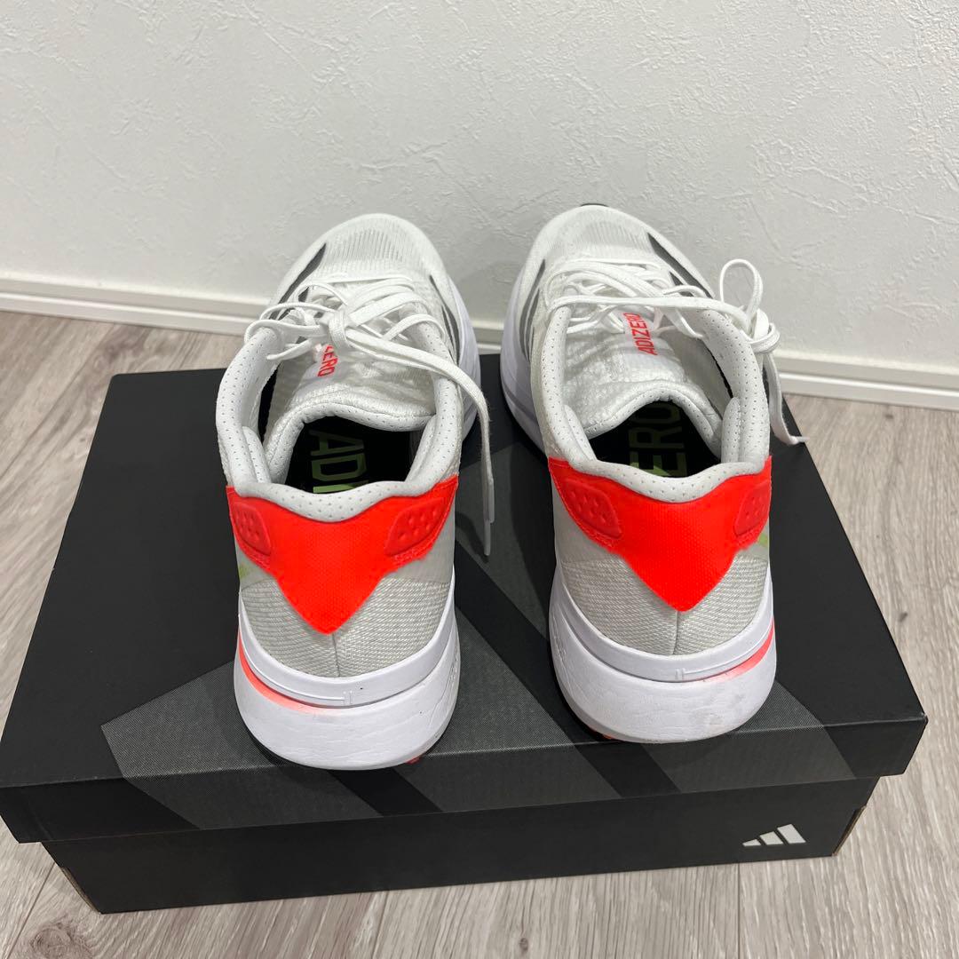 その他 adidas adizero sl2 M 26.5cm