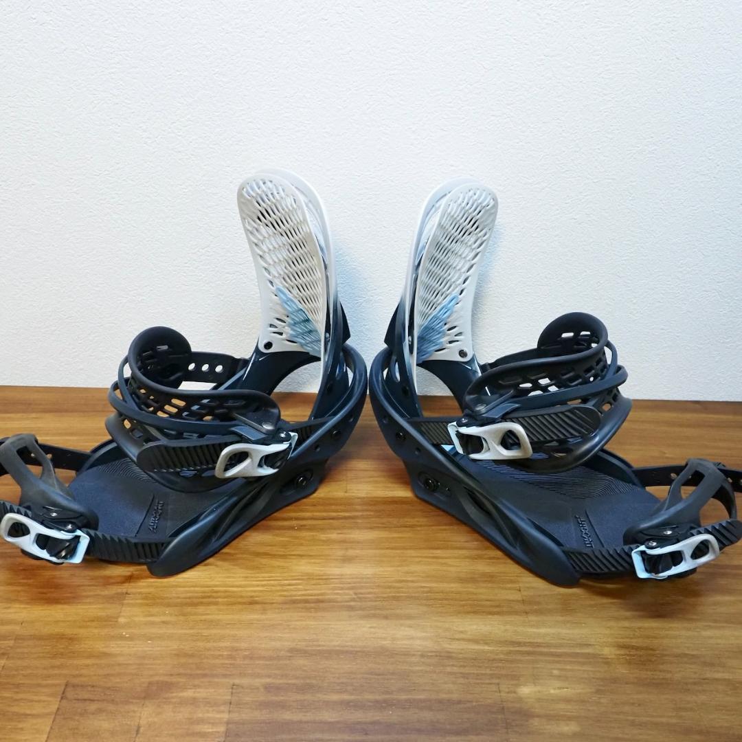 BURTON ESCAPADE　RE:FLEX Mサイズ　バートン　リフレックス