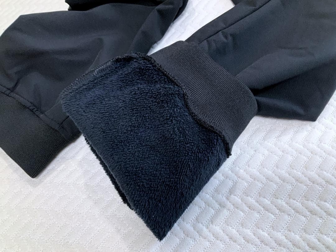 アディダスゴルフ COLD. RDY EX STRETCH 撥水ジョガーパンツ