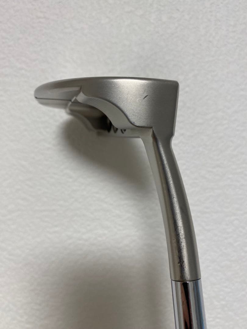 Scotty Cameron SSS素材 Del Mar正規品証明書COAあり