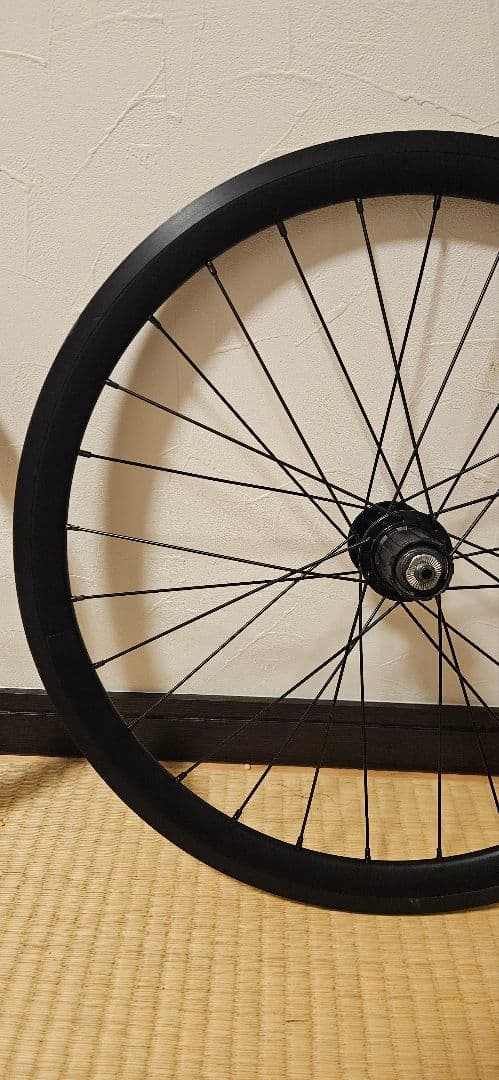 20インチ/451サイズ/100/130mm ターンサージュ純正 送料込み