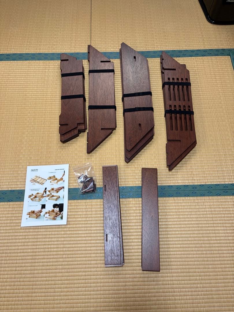 【未使用品】A&D/W 七輪囲炉裏蓋付き Fix type